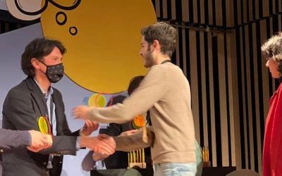 AQUANARIA COLABORA EN EL NOMBRAMIENTO DE LOS 100 JÓVENES TALENTOS DE LA GASTRONOMÍA, SELECCIONADOS POR EL BASQUE CULINARY CENTER