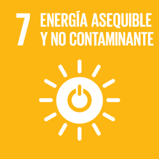 energía asequible y no contaminante