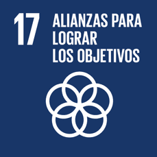 alianzas para lograr los objetivos