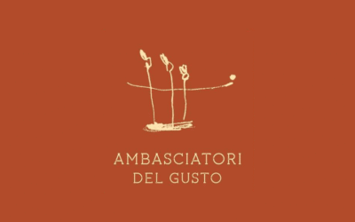 AQUANARIA RAFFORZA IL SUO IMPEGNO NELLA GASTRONOMIA ITALIANA COLLABORANDO CON GLI AMBASCIATORI DEL GUSTO