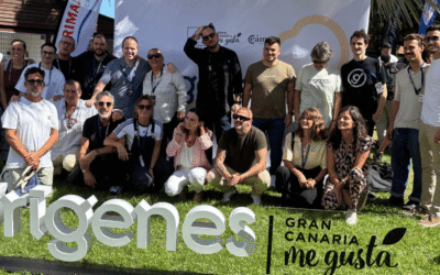 ORÍGENES 2025: RECUPERA, PROTEGE Y TRANSFORMA EL PRODUCTO CANARIO PARA LA ALTA GASTRONOMÍA