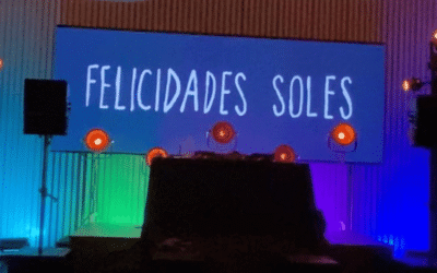 AQUANARIA SE RODEA DE SOLES EN GALA REPSOL 2026 EN TARRAGONA