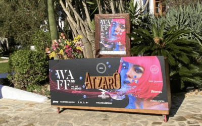 ARRANCA LA TEMPORADA GASTRONÓMICA CON WAFF IBIZA 2026