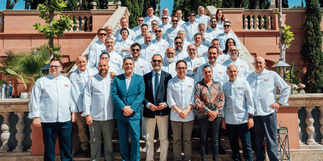 CHEFS FOR CHILDREN 2026